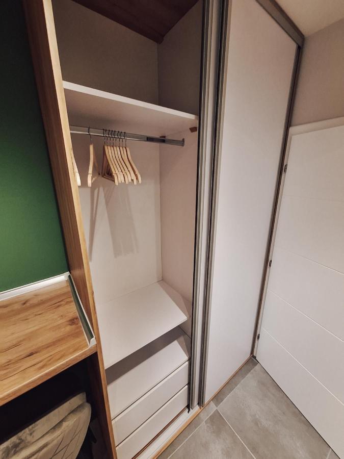 בייאליינה Azimut Apartman מראה חיצוני תמונה