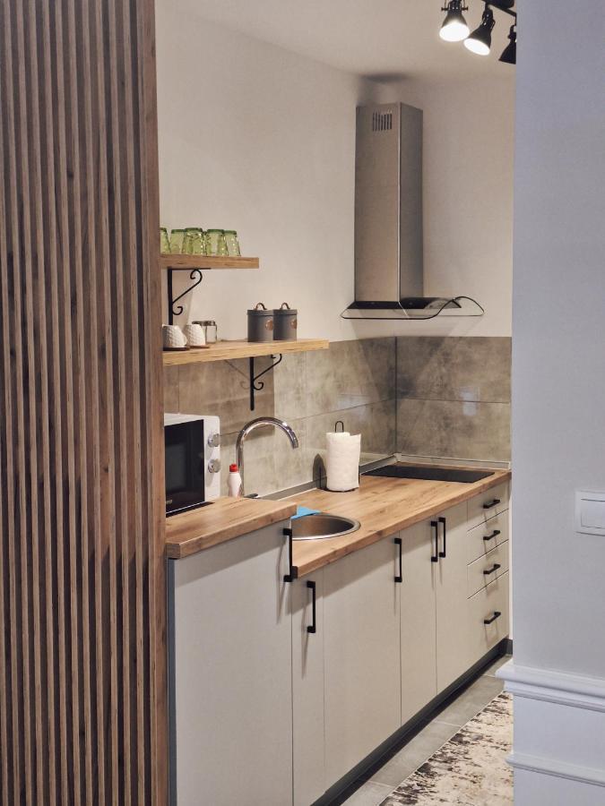בייאליינה Azimut Apartman מראה חיצוני תמונה