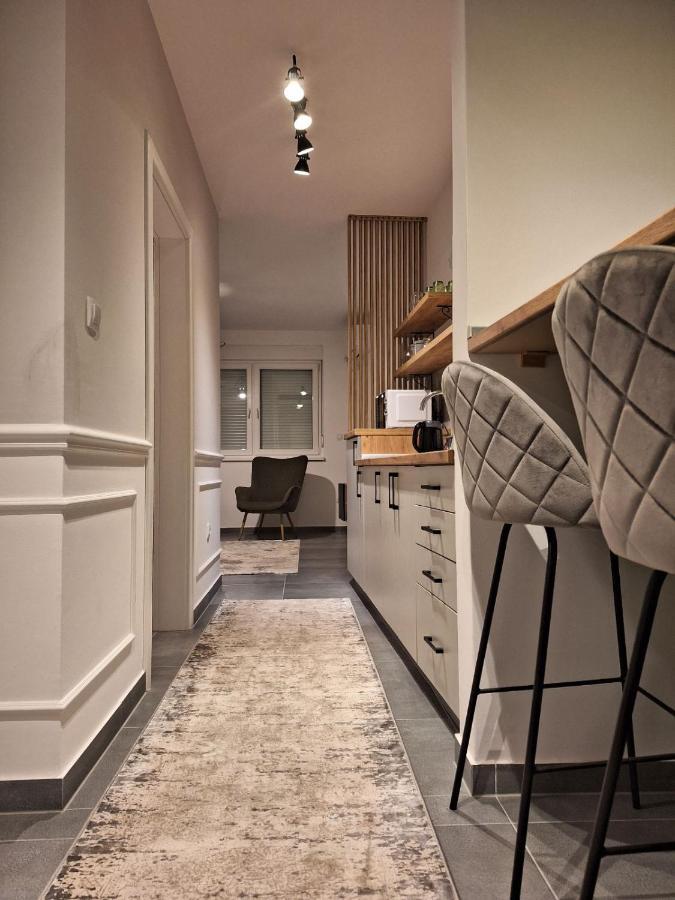 בייאליינה Azimut Apartman מראה חיצוני תמונה