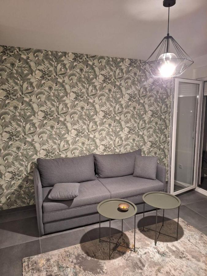 בייאליינה Azimut Apartman מראה חיצוני תמונה