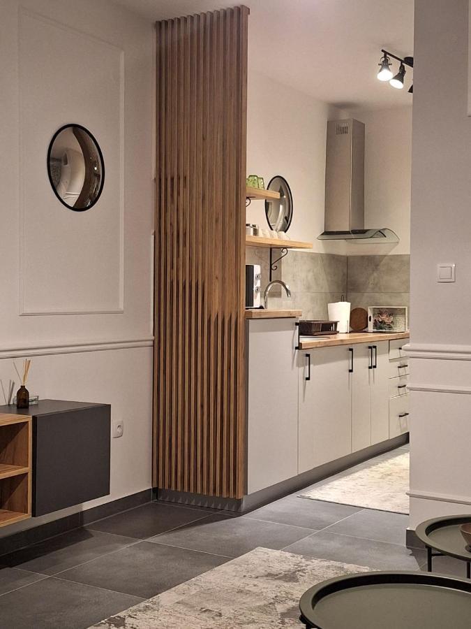 בייאליינה Azimut Apartman מראה חיצוני תמונה