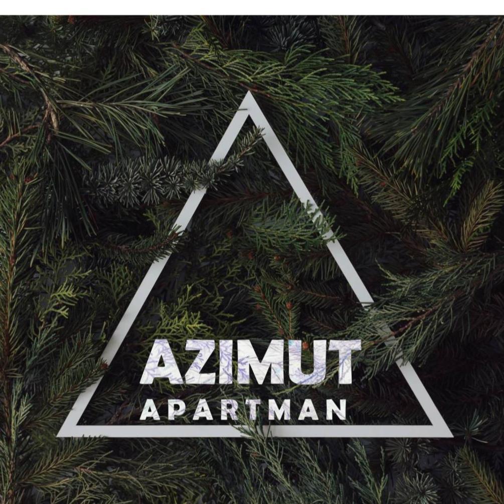 בייאליינה Azimut Apartman מראה חיצוני תמונה